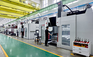 複合材料模具